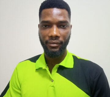 Samson Onyedikachi Ugwu