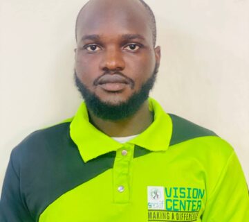 Martins Habeeb Oladipupo