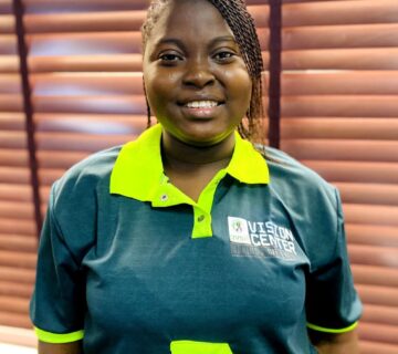 Oyedeji Mofoluwaso Esther