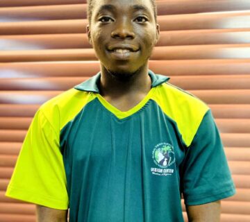 Okikiola Olamide Olanrewaju