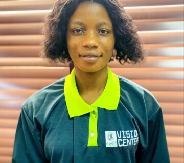 Idowu Felicia Adenike