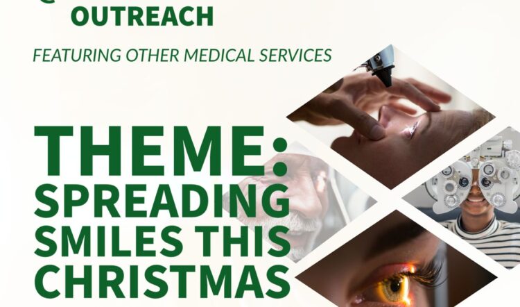 Iperu-Remo Free Cataract Surgeries